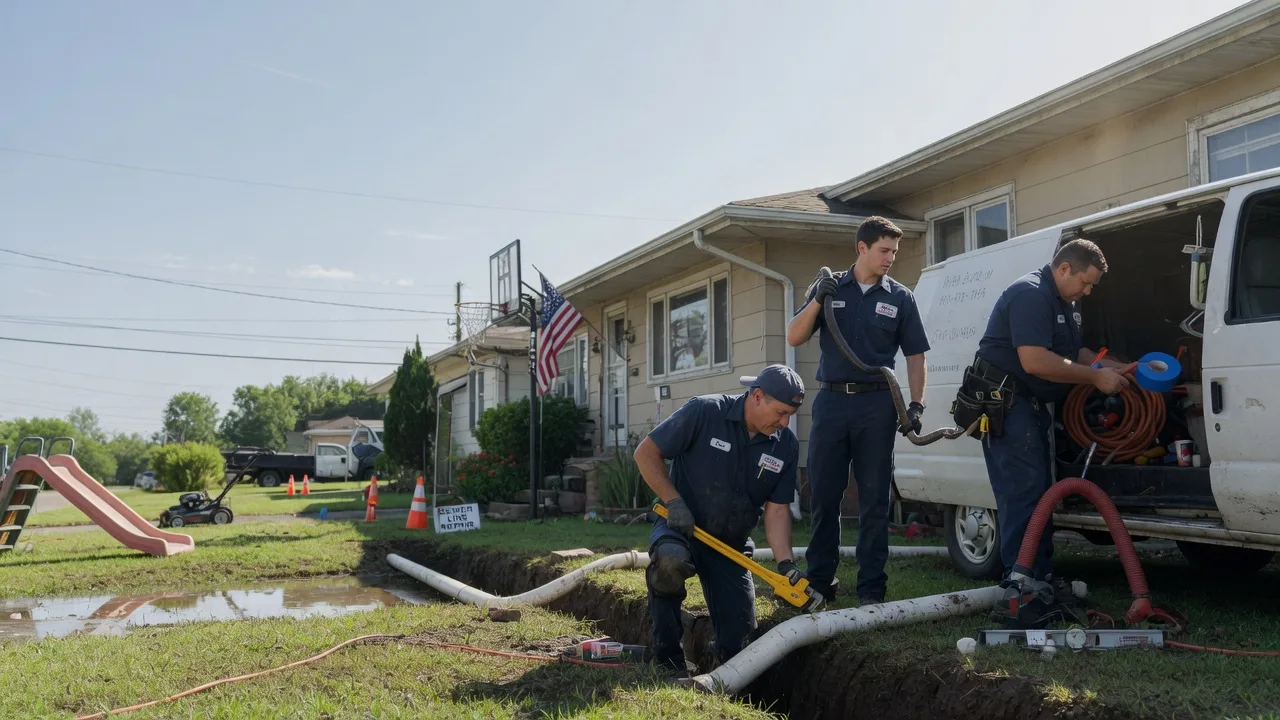Toilet Installation in Ferrysburg, MI near me